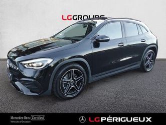 mercedes-benz gla 200 d