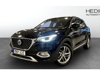 mg ehs plug-in hybrid luxury my21