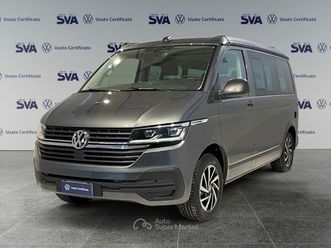 2.0 tdi 150cv dsg beach camper