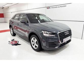 30 tdi 116 s tronic 7