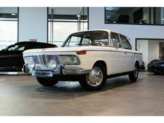 bmw 2000 new class *original* nur.138000km & 2.hand!