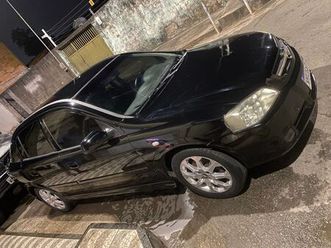 chevrolet astra advantage 2.0 mpfi 8v flexpower 5p 2010