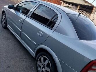 sed. advant. 2.0 8v mpfi flexp. 4p