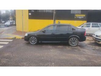 sed. advant. 2.0 8v mpfi flexp. 4p