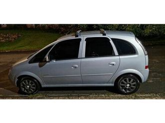 maxx 1.4 mpfi 8v econoflex 5p