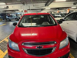 hatch lt 1.0 8v flex power mec. 4p