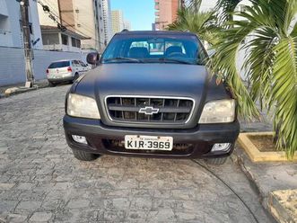 pick-up std 2.8 4x2 cd tb int.dies.