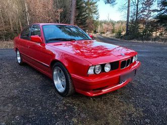 bmw bmw e34 535i