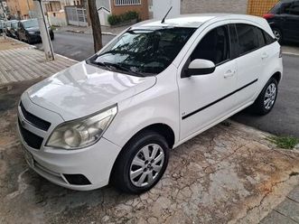 lt 1.4 mpfi 8v flexpower 5p