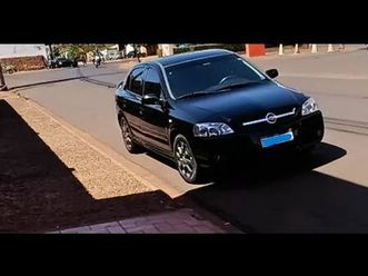 chevrolet astra advantage 2.0 mpfi 8v flexpower 5p 2011