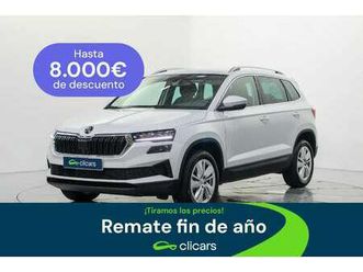 1.0 tsi selection 85kw