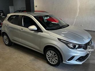 fiat argo 1.0 6v flex.