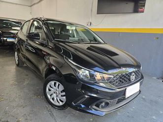 fiat argo drive 1.0 6v flex