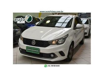 fiat argo drive 1.3 8v flex