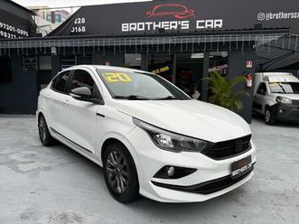 fiat cronos 1.3 drive