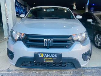 fiat mobi easy 1.0 fire flex 5p.