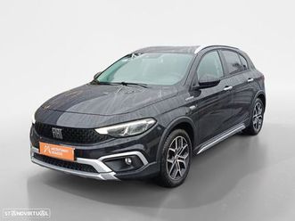 fiat tipo cross 1.0 gse t3