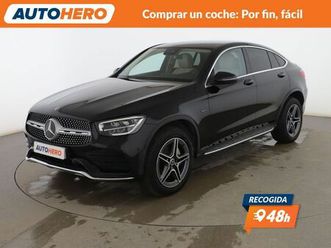 glc 300de 4matic amg line