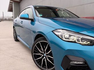 bmw serija 2 gran coupe 218i automatik 2024 god, 2024 god.