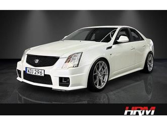 cadillac cts v 6.2 v8 lingenfelter performance