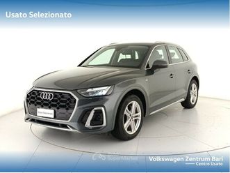 35 2.0 tdi mhev 12v s line s-tronic