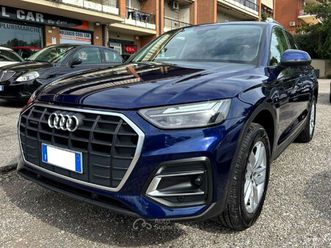 40 2.0 tdi mhev 12v business advanced quattro