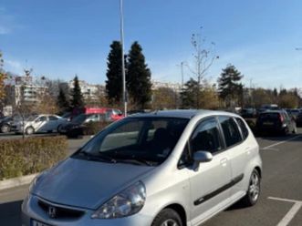 honda jazz ≫ 2004 • 6 998 лв. • id