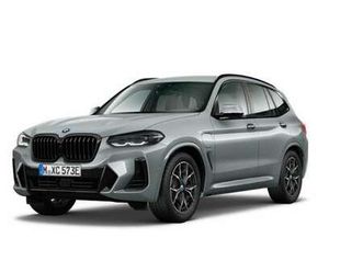 xdrive30e at m sportpaket sport aut. edc ahk