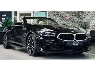 i xdrive 360*b&w|openair|tv|laser