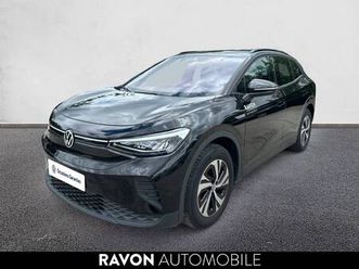 id.4 149 ch pure business