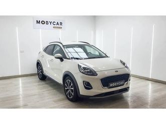 1.0 ecoboost 92kw (125cv) mhev titanium