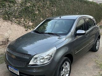 ltz 1.4 mpfi 8v flexpower 5p