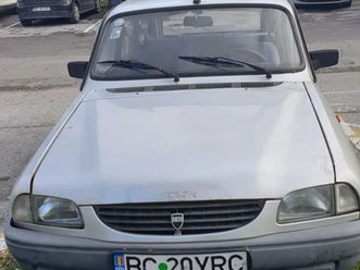 vand dacie break 1410