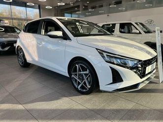 1.0 t-gdi n line s euro 6 (start/stop) 5dr