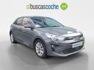 kia rio 1.0 t gdi 74kw (100cv) mhev imt drive