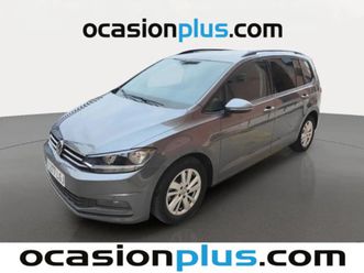 advance 1.5 tsi (150 cv) 7 plazas