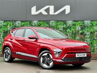 65.4kwh advance auto 5dr