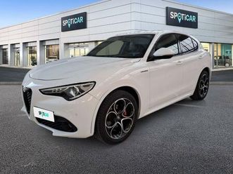 2.2 diesel 154kw (210cv) q4 veloce