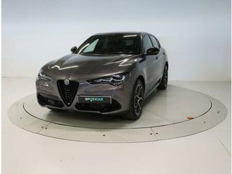 2.2 diesel 154kw (210cv) q4 veloce