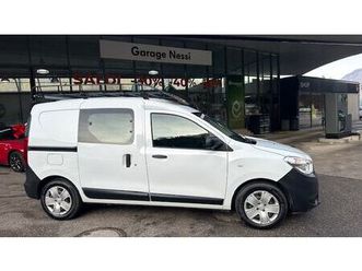 dokker van dci 90 s&s unlimited