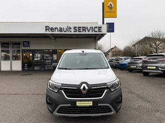 kangoo van 1.5 dci standard 95 extra