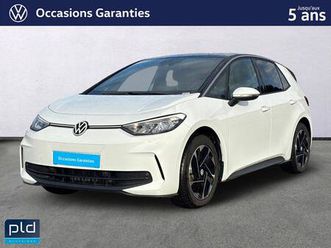 id.3 170 ch pure life max