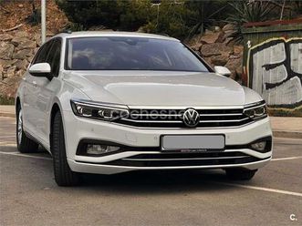 volkswagen passat variant executive 2.0 tdi dsg