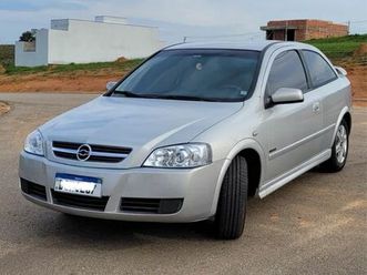 chevrolet astra advantage 2.0 mpfi flexpower 8v 3p 2005