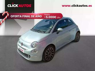 1.0 hybrid 70cv monotrim+pack