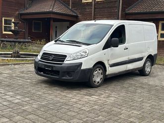 FIAT SCUDO scudo-1-6-mj-comfort-1-0t