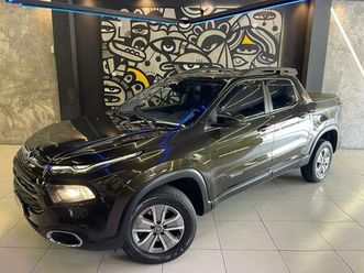 fiat toro 1.8 freedom auto