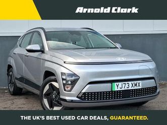 65.4kwh advance auto 5dr