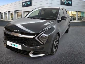 1.6 t-gdi 110kw (150cv) mhev 4x2 tech