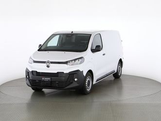 jumpy kaw. m 2.2 bluehdi 150 ps